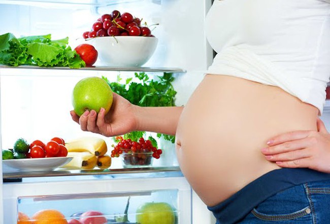 Em bé chào đời có 3 dấu hiệu tốt này, chứng tỏ mẹ là người có công lớn - Ảnh 4. Em bé chào đời có 3 dấu hiệu tốt này, chứng tỏ mẹ là người có công lớn - Ảnh 4.