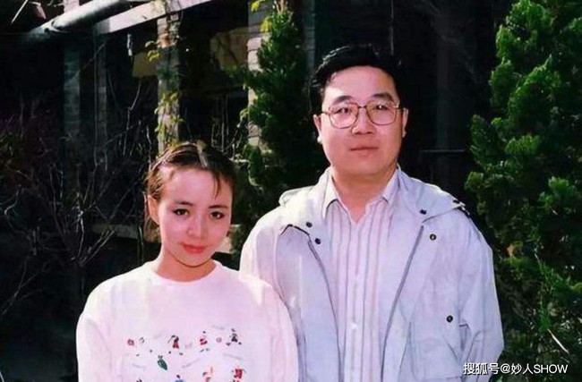 Tống Đan Đan và Anh Đạt. Tống Đan Đan và Anh Đạt.