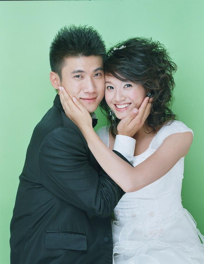 Mỹ nhân Hoa ngữ gây chú ý bởi những cuộc hôn nhân chớp nhoáng - Ảnh 8. Mỹ nhân Hoa ngữ gây chú ý bởi những cuộc hôn nhân chớp nhoáng - Ảnh 8.