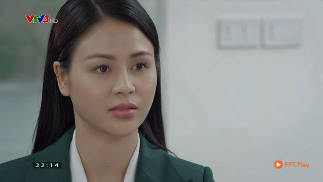 Hướng dương ngược nắng: Xuất hiện nhân vật mới cực nóng bỏng từng được bà Cúc dùng để thử lòng Kiên - Ảnh 7. Hướng dương ngược nắng: Xuất hiện nhân vật mới cực nóng bỏng từng được bà Cúc dùng để thử lòng Kiên - Ảnh 7.
