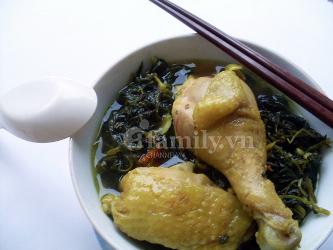 Gà thừa dịp Tết có thể làm vô số các món ngon sau, tận dụng một cách triệt để! - Ảnh 6. Gà thừa dịp Tết có thể làm vô số các món ngon sau, tận dụng một cách triệt để! - Ảnh 6.