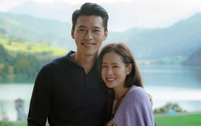 Loạt mỹ nhân Hàn khiến Dispatch &quot;đau đầu&quot; vì chuyện hẹn hò: Son Ye Jin không có bằng chứng thì đừng mong thừa nhận, Choi Ji Woo tự công khai chuyện kết hôn - Ảnh 1.