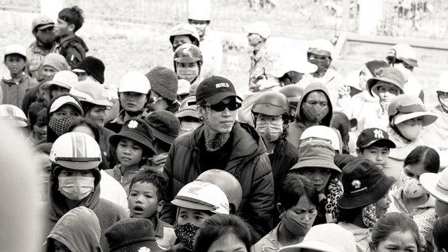 Dế Choắt ra mắt MV sau khi làm Quán quân Rap Việt, đứng 1 mình chứ không còn Wowy - Ảnh 5.