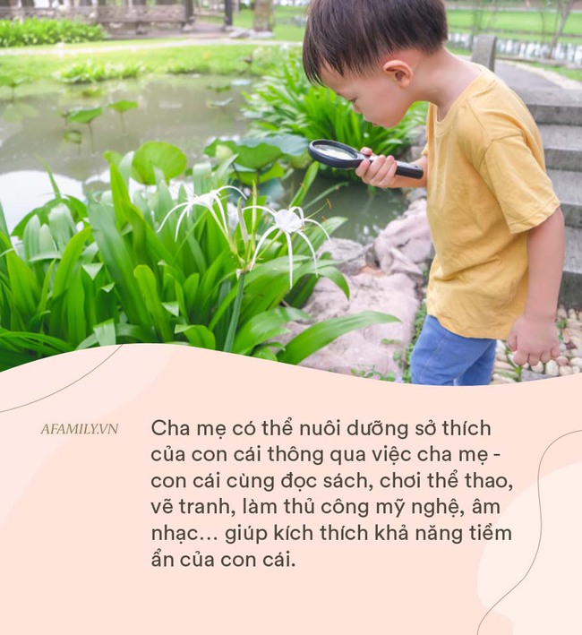 Nghiên cứu Mỹ cho thấy sự phát triển trí não của trẻ em chỉ đạt đỉnh 3 lần trong đời, cha mẹ bỏ qua sẽ hối hận - Ảnh 3.