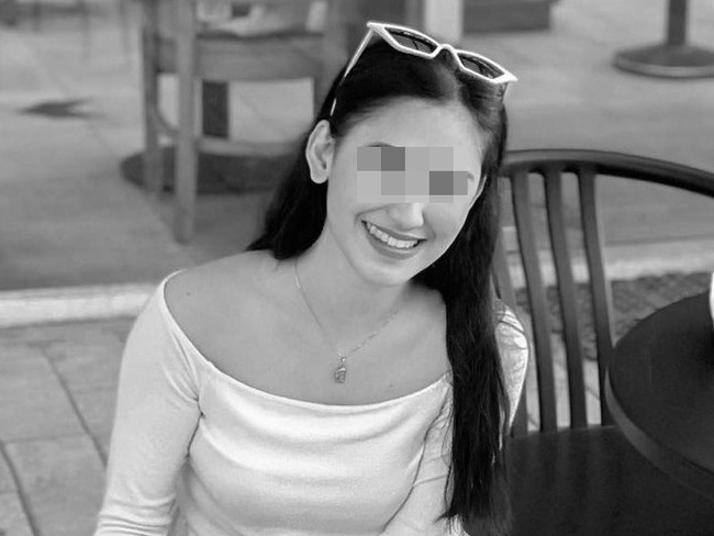 Cái chết của Á hậu Philippines: Cảnh sát công bố bằng chứng cho thấy không có ma túy và cưỡng hiếp, gia đình cô gái phản ứng - Ảnh 2.