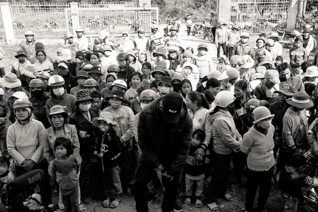 Dế Choắt ra mắt MV sau khi làm Quán quân Rap Việt, đứng 1 mình chứ không còn Wowy - Ảnh 4.
