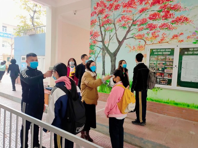 Hà Nội: Tạm dừng các hoạt động tham quan, ngoại khóa trải nghiệm sáng tạo cho HS - Ảnh 1.