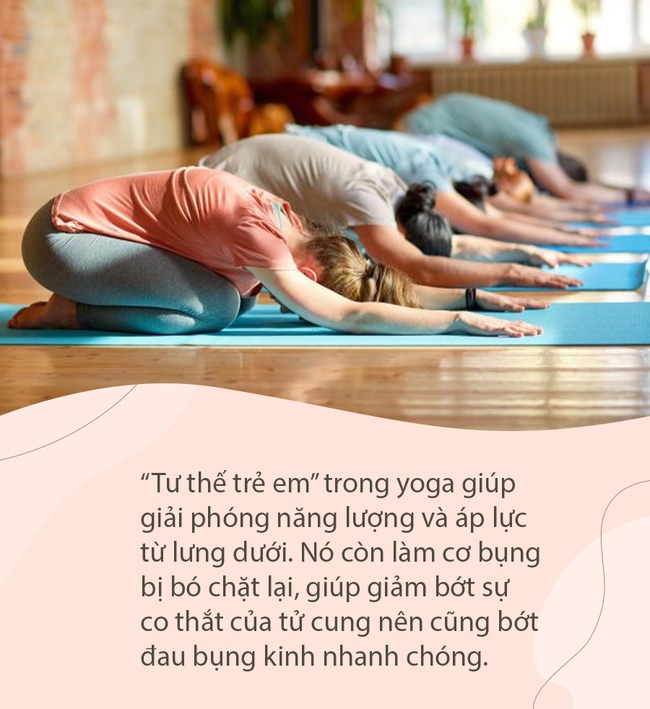 3 tư thế ngủ giúp giảm đau bụng kinh, tốt cho xương chậu: Phụ nữ nhớ áp dụng cho đỡ &quot;khổ sở&quot; mỗi tháng - Ảnh 3.