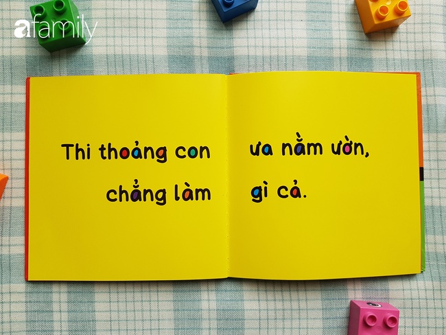 21 ngày dạy trẻ từ 3 tuổi thể hiện và thực hành lòng biết ơn cùng bộ sách tuyệt vời về lòng thấu cảm - Ảnh 4.