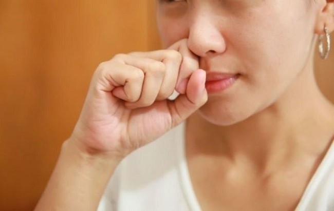 Người có phổi xấu sẽ có 3 điều bất thường ở mũi, bảo vệ phổi cần làm tốt 5 việc - Ảnh 1.