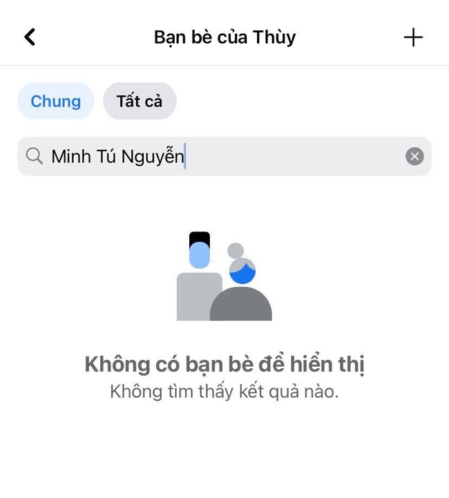 Xôn xao nghi vấn Hoàng Thùy - Minh Tú "cạch mặt" nhau sau nhiều lần tranh cãi - Ảnh 3.
