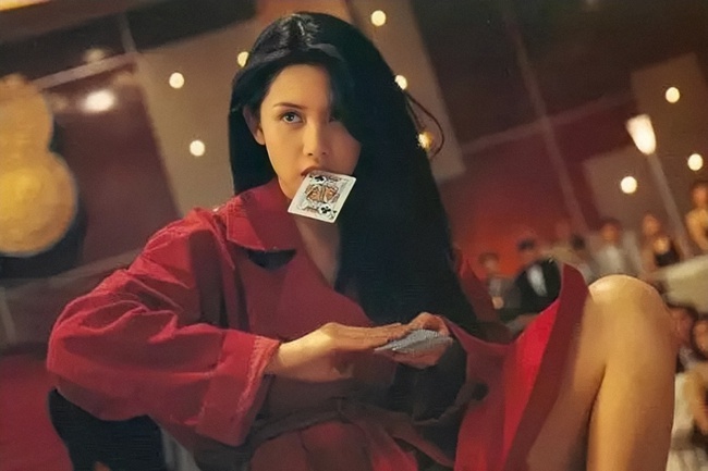 4 mỹ nhân có nhan sắc tự nhiên đẹp nhất Hong Kong là ai? - Ảnh 7.