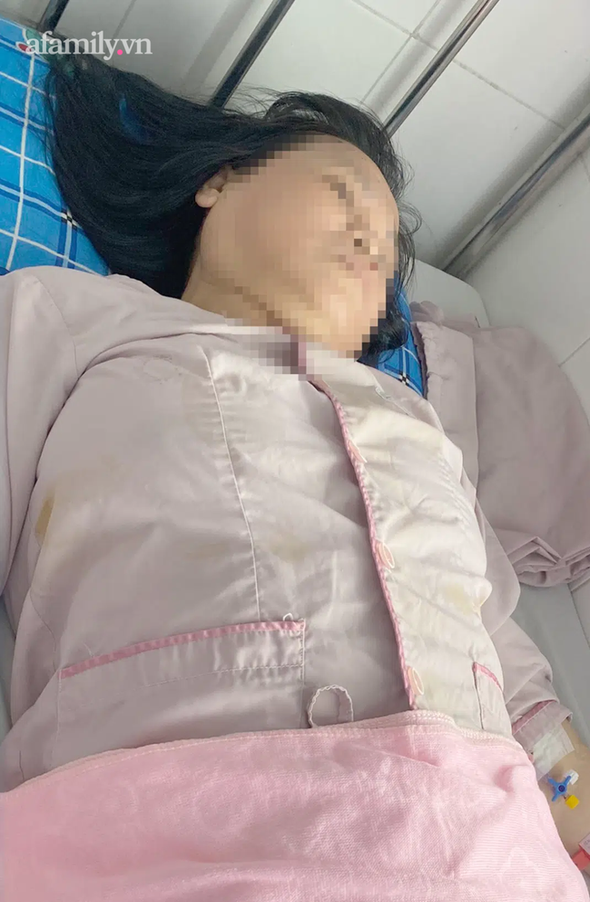 Đau bụng dữ dội nhưng chủ quan tự mua thuốc uống, người phụ nữ phát hiện túi mật "hóa đá" trong bụng kinh hoàng - Ảnh 1. Đau bụng dữ dội nhưng chủ quan tự mua thuốc uống, người phụ nữ phát hiện túi mật "hóa đá" trong bụng kinh hoàng - Ảnh 1.