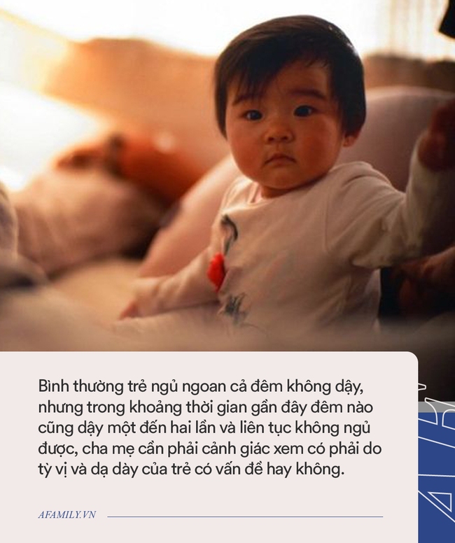 Nếu trẻ có 4 biểu hiện bất thường này chứng tỏ việc tích tụ thức ăn trong cơ thể quá nhiều, trẻ đang bị đầy bụng và khó tiêu - Ảnh 3. Nếu trẻ có 4 biểu hiện bất thường này chứng tỏ việc tích tụ thức ăn trong cơ thể quá nhiều - Ảnh 3.