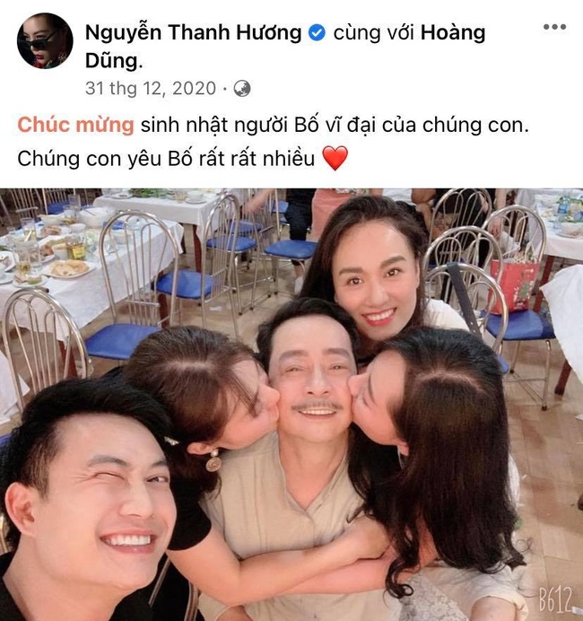 Tình hình sức khỏe của NSND Hoàng Dũng khi phải mổ cột sống - Ảnh 6.