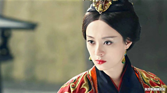 Nguyên mẫu lịch sử của nhân vật Mị Nguyệt trong phim &quot;Mị Nguyệt Truyện&quot;: Từ một sủng phi từng bước trở thành vị Thái hậu quyền khuynh thiên hạ - Ảnh 2.