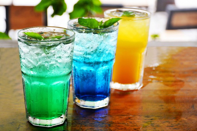 Mang tiếng là đồ ăn kiêng nhưng 5 món này lại trực tiếp "bơm mỡ" vào người, chưa thấy giảm cân đã hại sức khỏe - Ảnh 3. Mang tiếng là đồ ăn kiêng nhưng 5 món này lại trực tiếp "bơm mỡ" vào người, chưa thấy giảm cân đã hại sức khỏe - Ảnh 3.
