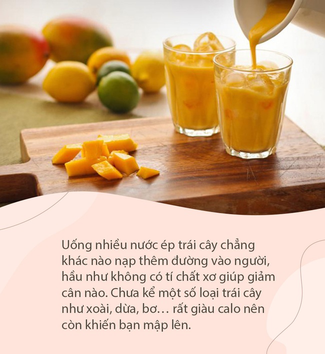 Mang tiếng là đồ ăn kiêng nhưng 5 món này lại trực tiếp "bơm mỡ" vào người, chưa thấy giảm cân đã hại sức khỏe - Ảnh 4. Mang tiếng là đồ ăn kiêng nhưng 5 món này lại trực tiếp "bơm mỡ" vào người, chưa thấy giảm cân đã hại sức khỏe - Ảnh 4.