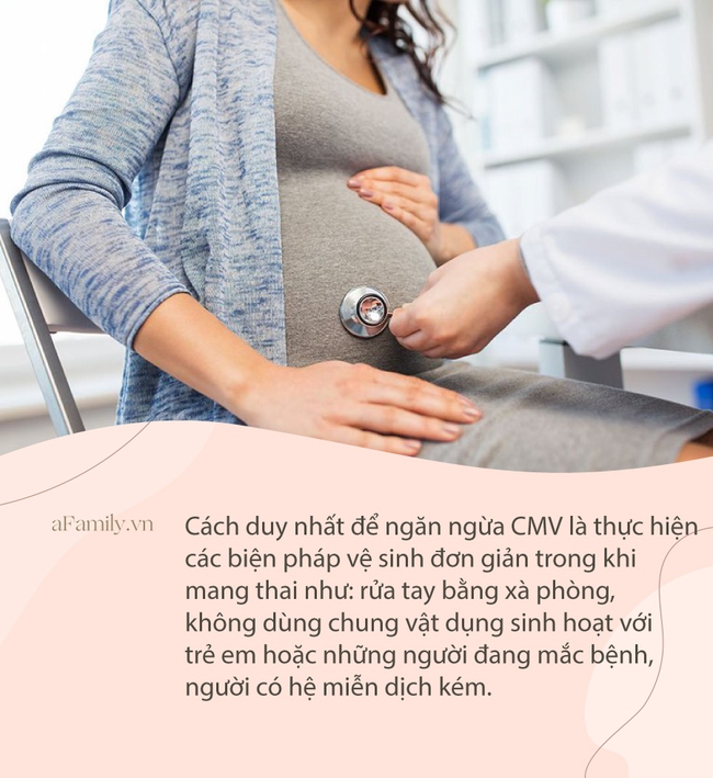 Bà mẹ đau đớn chịu cảnh con không thể đi lại hay nói chuyện, thậm chí bại não vì nhiễm loại virus này khi mang thai - Ảnh 4. Bà mẹ đau đớn chịu cảnh con không thể đi lại hay nói chuyện, thậm chí bại não vì nhiễm loại virus này khi mang thai - Ảnh 4.