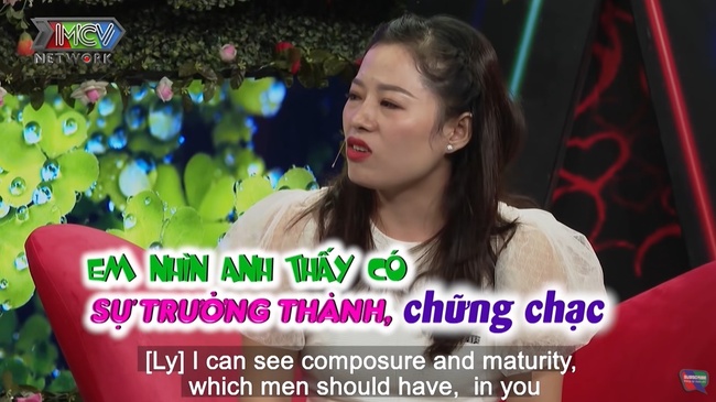 Bạn muốn hẹn hò: Quyền Linh thảng thốt trước nữ chính xinh như Hoa hậu, lại còn hát hay không thua kém gì ca sĩ - Ảnh 10.
