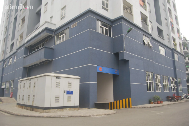 4 năm đi vào hoạt động nhưng người dân vẫn chưa được hợp pháp 4 năm đi vào hoạt động nhưng người dân vẫn chưa được hợp pháp