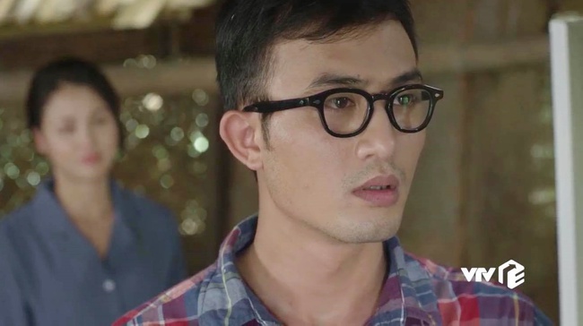 Hướng dương ngược nắng: Người trong mộng của nữ chính ra tù mà như soái ca, "chất" hơn cả Hồng Đăng khiến fan thi nhau "đổ" - Ảnh 5. Hướng dương ngược nắng: Người trong mộng của nữ chính ra tù mà như soái ca, "chất" hơn cả Hồng Đăng khiến fan thi nhau "đổ" - Ảnh 5.