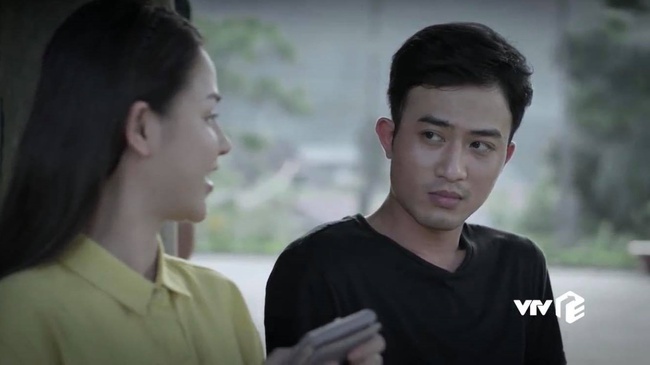 Hướng dương ngược nắng: Người trong mộng của nữ chính ra tù mà như soái ca, "chất" hơn cả Hồng Đăng khiến fan thi nhau "đổ" - Ảnh 4. Hướng dương ngược nắng: Người trong mộng của nữ chính ra tù mà như soái ca, "chất" hơn cả Hồng Đăng khiến fan thi nhau "đổ" - Ảnh 4.