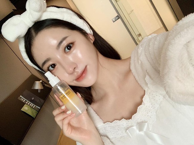 Không học gái Hàn 12 bước skincare nhưng 4 tips này thì phải ghim, hội BTV áp dụng cũng thấy da đẹp ngỡ ngàng - Ảnh 3.