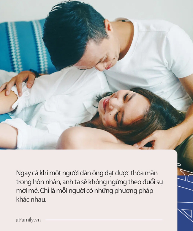 Chuyện ông chồng hoàn hảo bỗng chốc biến thành "kẻ biến thái" sau 1 buổi sáng và những suy nghĩ "trên giường" được đàn ông giấu kín bấy lâu - Ảnh 4. Chuyện ông chồng hoàn hảo bỗng chốc biến thành "kẻ biến thái" sau 1 buổi sáng và những suy nghĩ "trên giường" được đàn ông giấu kín bấy lâu - Ảnh 4.