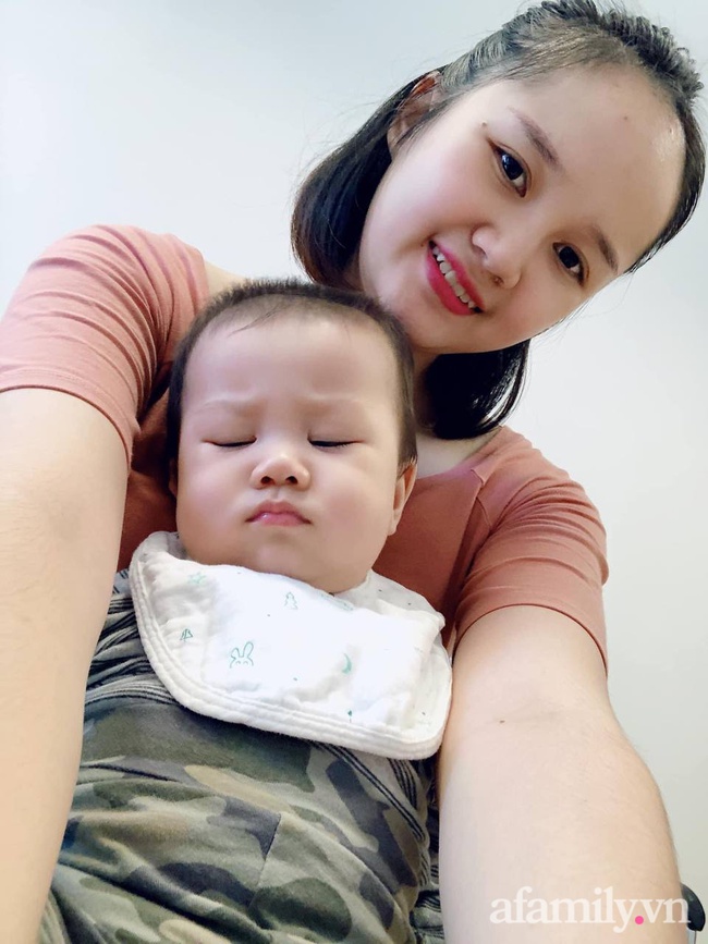 Siêu âm thai đến tuần 35 vẫn là con gái, mẹ trẻ ôm chồng khóc ngay tại viện, nhưng đến ngà - Ảnh 1. Siêu âm thai đến tuần 35 vẫn là con gái, mẹ trẻ ôm chồng khóc ngay tại viện, nhưng đến ngà - Ảnh 1.