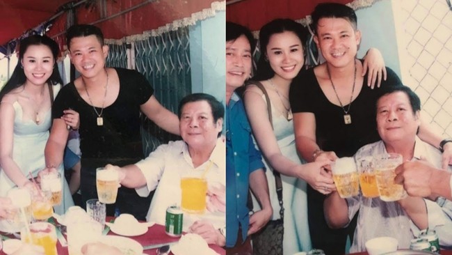 Bạn bè ở Mỹ tố vợ hai Vân Quang Long chồng mất chưa đưa đến nhà quàn đã gọi điện “xí phần” tiền phúng điếu - Ảnh 3.