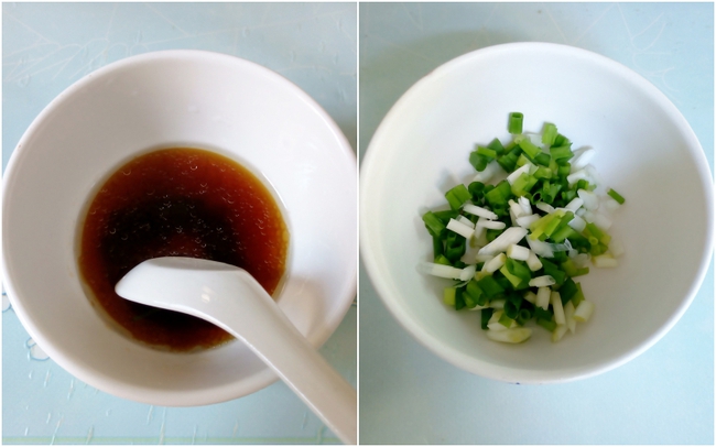 Mách bạn cách làm 3 món mặn "ngon nhức nách" bằng nồi chiên không dầu - Ảnh 12.