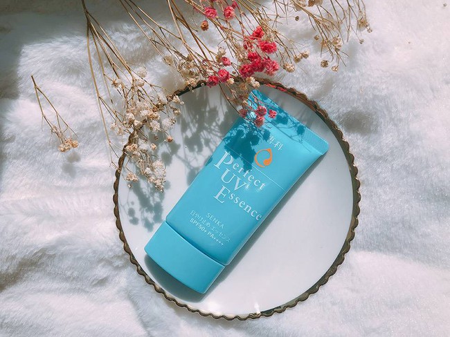Muốn chống lão hoá tuổi 25, hội chị em hãy tìm đến 4 loại sản phẩm này - Ảnh 8. Muốn chống lão hoá tuổi 25, hội chị em hãy tìm đến 4 loại sản phẩm này - Ảnh 8.