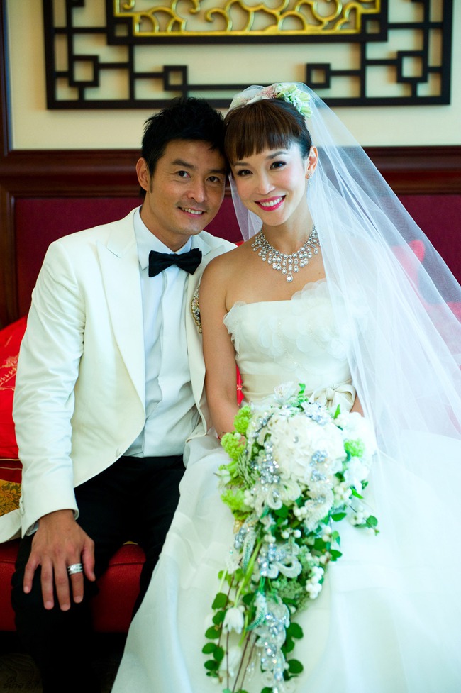 Kỷ niệm 12 năm ngày cưới, ngoại hình Phạm Văn Phương vẫn thế nhưng ông xã lại thay đổi rõ nét - Ảnh 5.