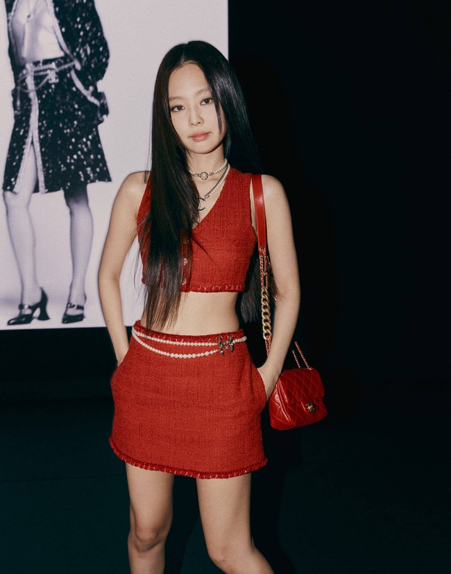 Thật oái oăm: Jisoo lẫn Rosé đều lọt hạng mục "oách" nhất, riêng Jennie mất hút? - Ảnh 4.