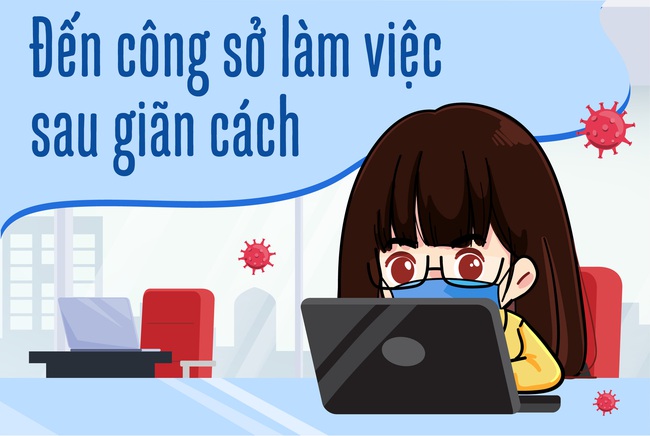 Để quay lại cuộc sống bình thường mới cần có “Thẻ xanh COVID” nhưng không thể thiếu 5K - Ảnh 3.