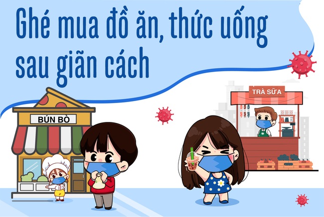 Để quay lại cuộc sống bình thường mới cần có “Thẻ xanh COVID” nhưng không thể thiếu 5K - Ảnh 5.