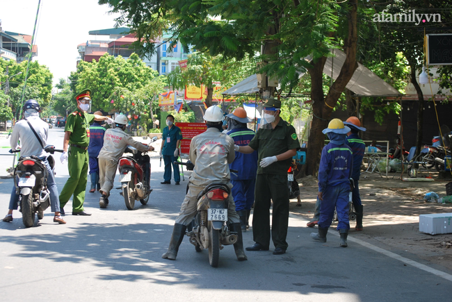 Dừng áp dụng Chỉ thị 15, 16, 19 trên cả nước: Những hoạt động được phép mở trong trạng thái bình thường mới - Ảnh 1.