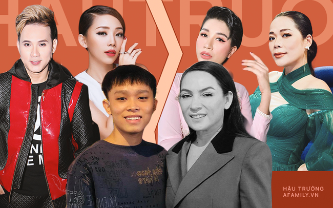 Toàn cảnh ồn ào cát xê: Hai phe bênh vực - chỉ trích Hồ Văn Cường đối đầu căng thẳng, số phận "cậu bé dân ca" sẽ ra sao khi rời khỏi nhà Phi Nhung? - Ảnh 1. Toàn cảnh ồn ào cát xê: Hai phe bênh vực - chỉ trích Hồ Văn Cường đối đầu căng thẳng, số phận "cậu bé dân ca" sẽ ra sao khi rời khỏi nhà Phi Nhung? - Ảnh 1.