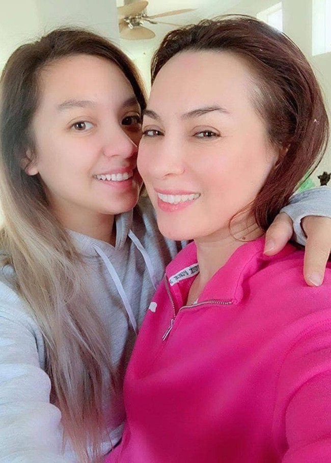 Bà Phương Hằng gửi lời cảnh báo tới con gái ruột Phi Nhung và tương lai của 23 người con nuôi - Ảnh 2. Bà Phương Hằng gửi lời cảnh báo tới con gái ruột Phi Nhung và tương lai của 23 người con nuôi - Ảnh 2.