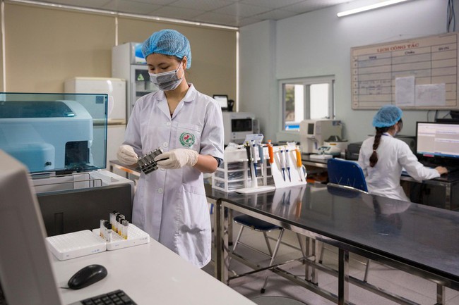 Giáo dục đại học Việt Nam có thêm 2 lĩnh vực được xếp hạng quốc tế - Ảnh 1. Giáo dục đại học Việt Nam có thêm 2 lĩnh vực được xếp hạng quốc tế - Ảnh 1.
