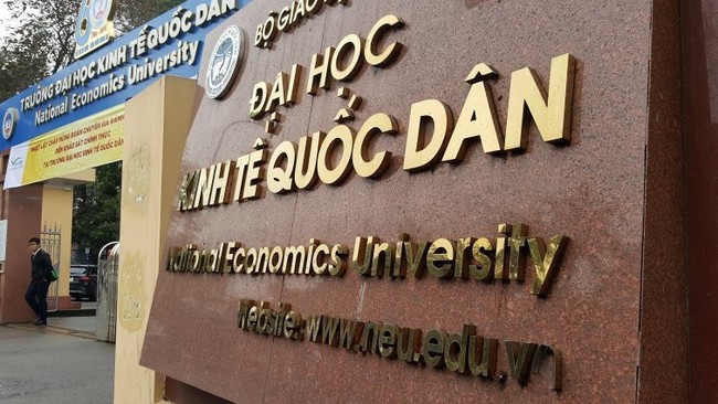 NÓNG: Trường Đại học đầu tiên tại Hà Nội lên kế hoạch cho sinh viên trở lại học tập trung - Ảnh 1.