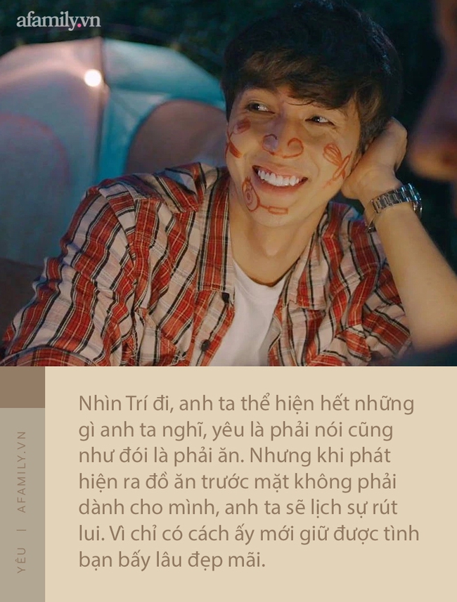 11 Tháng 5 Ngày: Tình yêu nào cũng cần phép thử và quá trình "hấp thụ sự tử tế" không phải đàn ông nào cũng làm được! - Ảnh 2. 11 Tháng 5 Ngày: Tình yêu nào cũng cần phép thử và quá trình "hấp thụ sự tử tế" không phải đàn ông nào cũng làm được! - Ảnh 2.