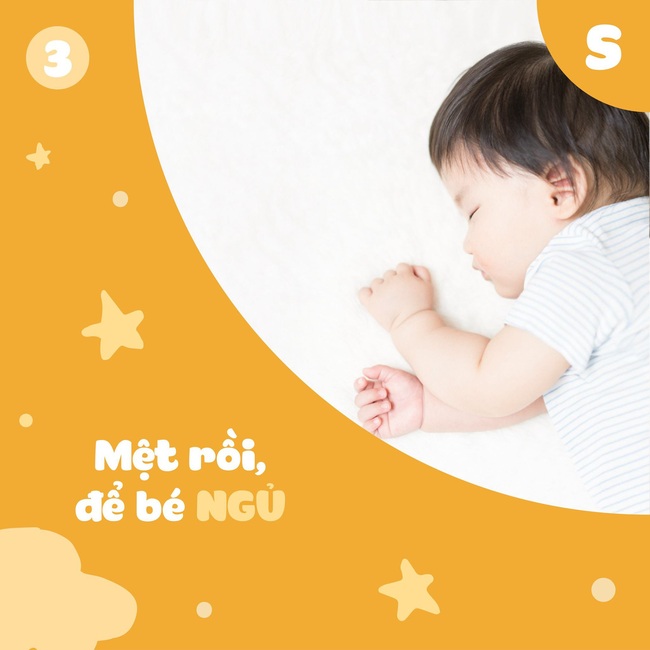 Những điều ít biết về giấc ngủ của trẻ sơ sinh khiến mẹ cũng phải bất ngờ, vì sao phải luôn đặt bé nằm ngửa khi ngủ? - Ảnh 2.