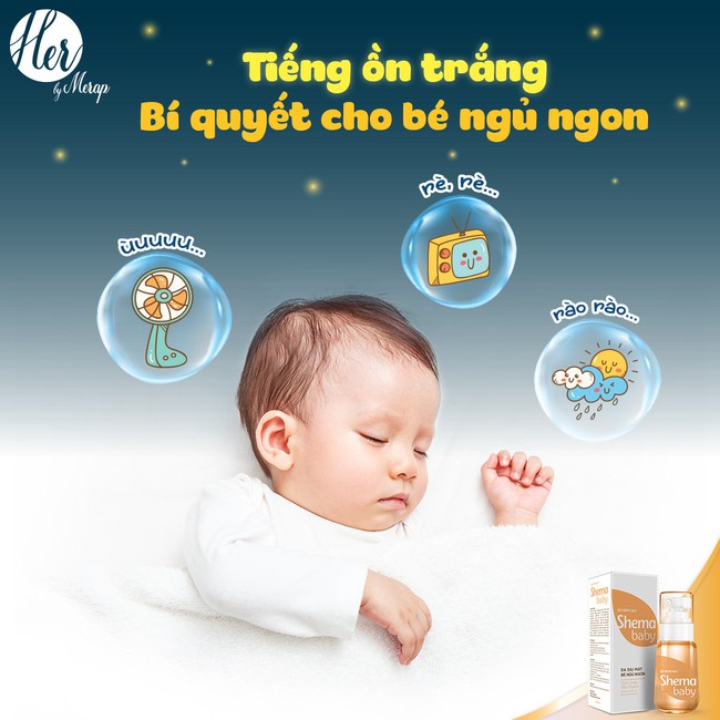 Những điều ít biết về giấc ngủ của trẻ sơ sinh khiến mẹ cũng phải bất ngờ, vì sao phải luôn đặt bé nằm ngửa khi ngủ? - Ảnh 3.