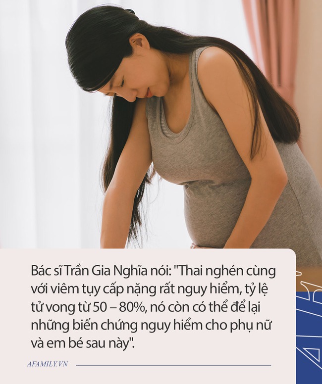 Ăn 2 bát chân giò ôm, người phụ nữ đang mang thai 28 tuần tuổi nhập viện trong tình trạng nguy kịch, bác sĩ hút ra cả 1 túi dầu - Ảnh 3.