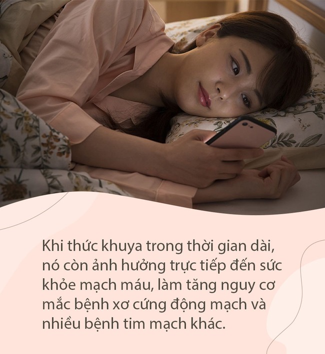 Những thói quen xấu khiến người trẻ ngày càng mắc các căn bệnh thường xảy ra tuổi già - Ảnh 1.