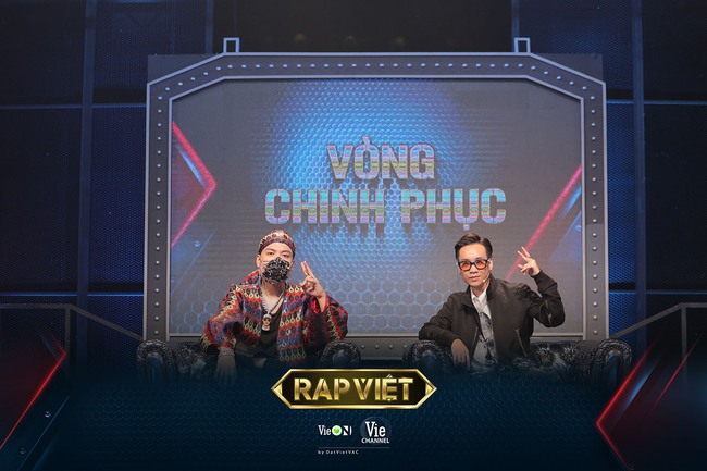 LK chính thức lên tiếng về màn đổi ngôi ngoạn mục khiến khán giả ngỡ ngàng trong Rap Việt mùa 2 - Ảnh 3.