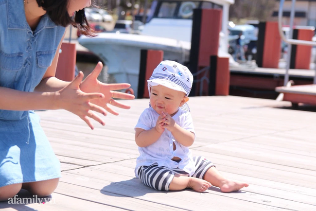 Dạy con bằng yêu thương - Thách thức của những người làm cha mẹ - Ảnh 4. Dạy con bằng yêu thương - Thách thức của những người làm cha mẹ - Ảnh 4.