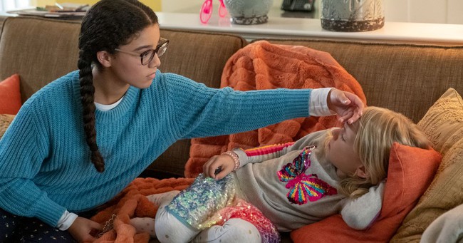 The Baby Sitters Club: Hiện tượng mới của Netflix, câu chuyện nhân văn về tình bạn và gia đình - Ảnh 3.